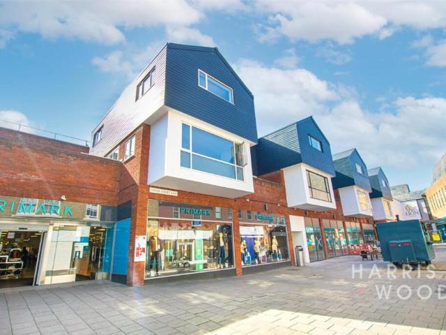 apartment for rent in Culver Walk, CO1 1XJ
