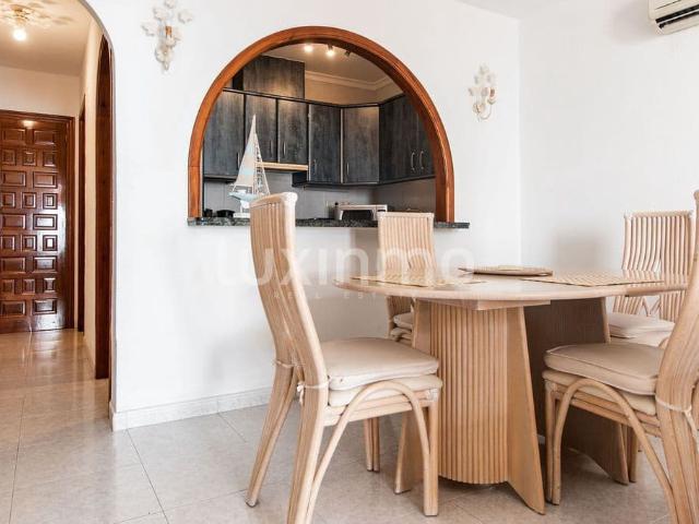 Apartment for rent in Cumbre del Sol, Benitachell / Benitatxell, Alicante