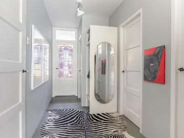 apartment for rent in Curaçaostraat 125 H 1058BV Amsterdam Postjeskade e.o. Amsterdam