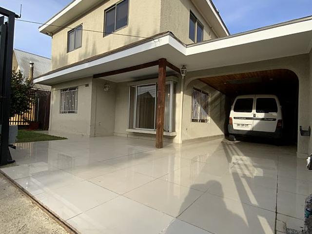 apartment for rent in Curicó, CURICÓ