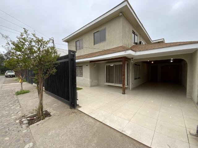 apartment for rent in Curicó, CURICÓ