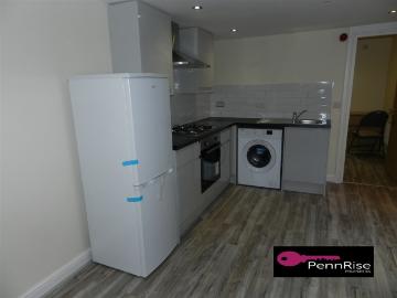 apartment for rent in Cyril Crescent, CARDIFF