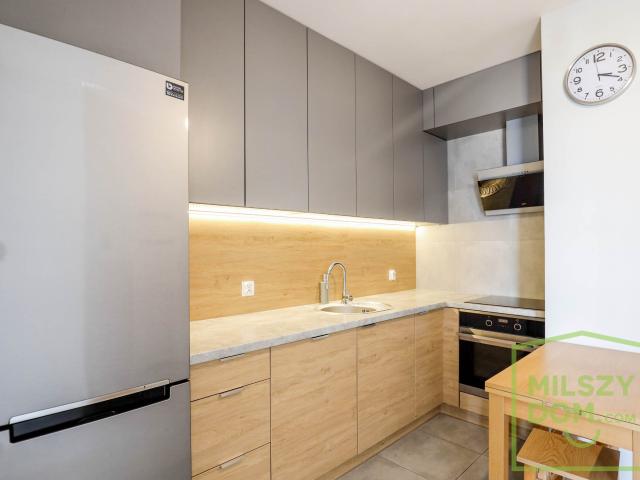 apartment for rent in Czyżyny – Bieńczycka