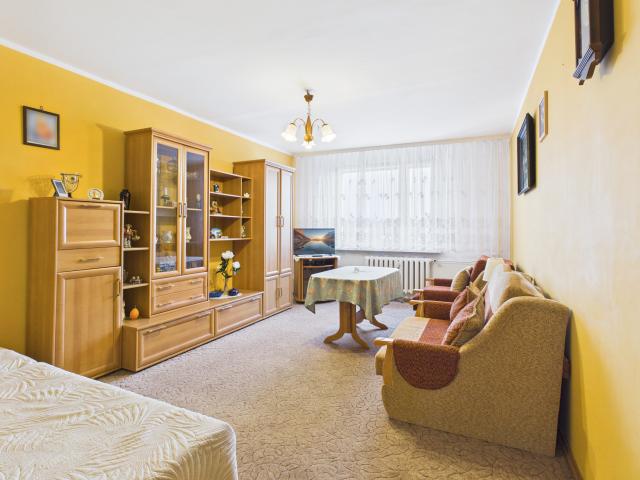 apartment for rent in Czempiela, Batory, Chorzów