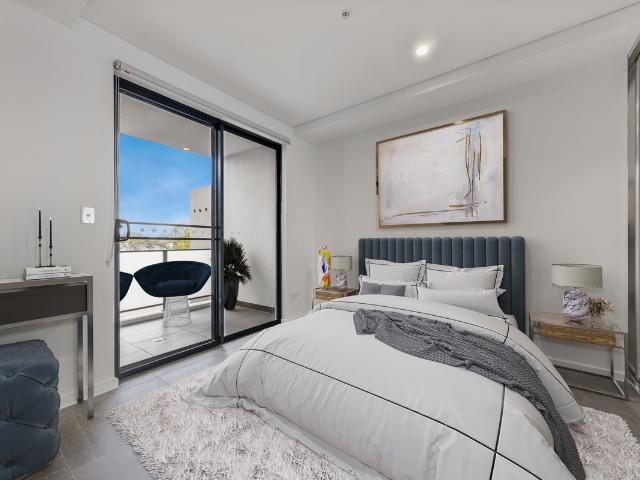 Apartment for rent in A6/286 Great Western Highway, WENTWORTHVILLE