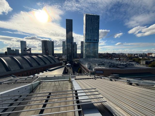 apartment for rent in A9.2 Great Northern Tower, Watson Street