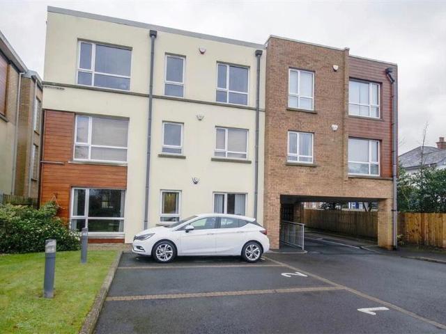 apartment for rent in A9 Altona Place, 218 Belmont Road, Belfast, BT4 2AT