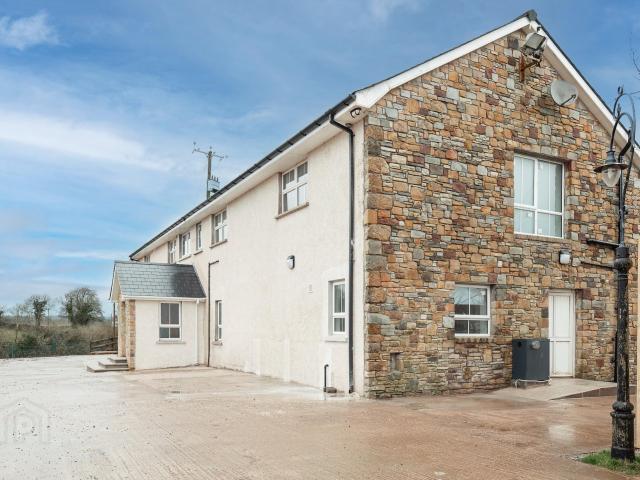 apartment for rent in A Greystone House, 28 Cullenramer Road, Dungannon, BT70 1SS