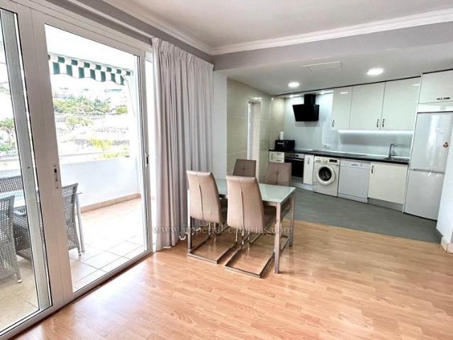 Apartment for rent in a residential complex with swimming pool and large gardens