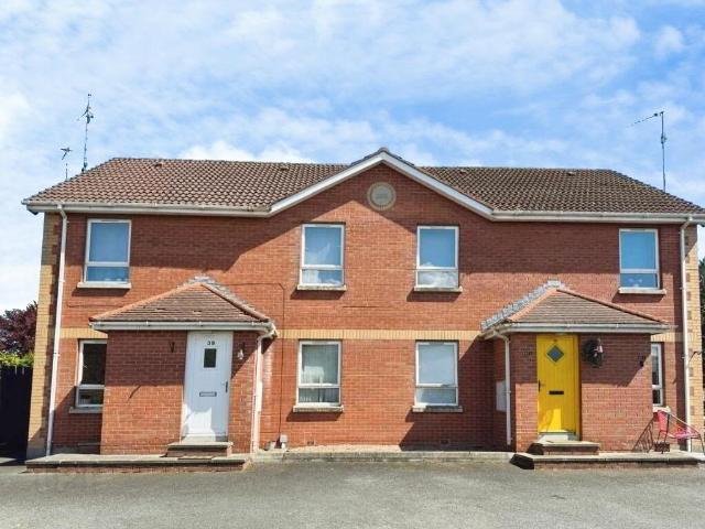 apartment for rent in Amanda House, 43 Castle Lane, Lurgan, Craigavon, BT67 9BD