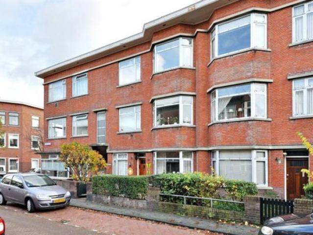 apartment for rent in Amandelstraat 58 A, 2564GA, Den Haag