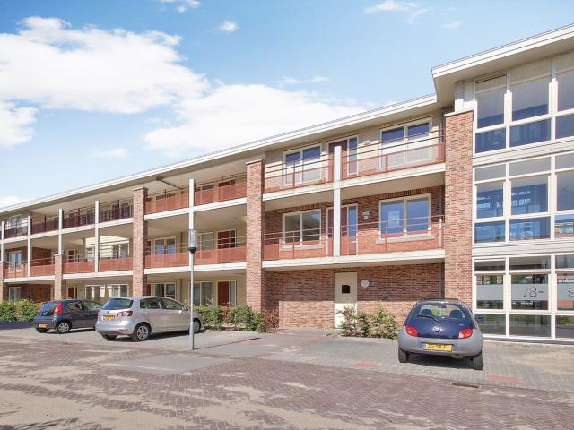Appartement te huur