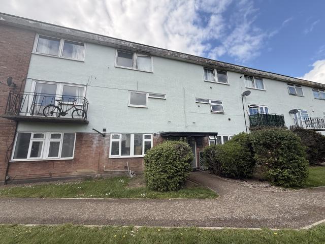 apartment for rent in Amberry Court, Harlow, Harlow
