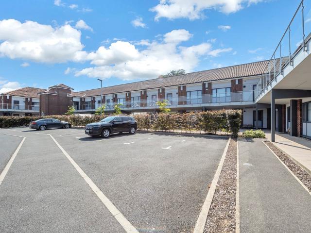 apartment for rent in Ames Court, Bury St. Edmunds