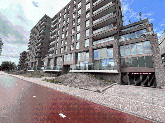 apartment for rent in Amerikaweg 108 2035RA Haarlem Romolenpolder oost Haarlem