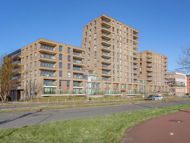 apartment for rent in Amerikaweg 132 2035 RA Haarlem Romolenpolder oost