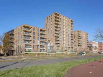 apartment for rent in Amerikaweg 132 2035RA Haarlem Romolenpolder oost Haarlem