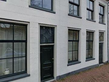 Stadskern, Amersfoort, Provincie Utrecht