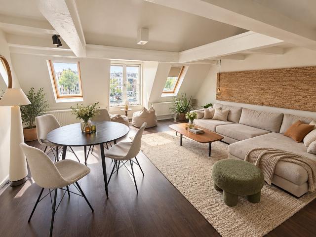 apartment for rent in Amstel, Amsterdam