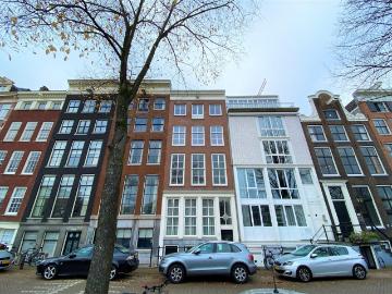apartment for rent in Amstel 272 C 1017AM Amsterdam Amstelveldbuurt Amsterdam