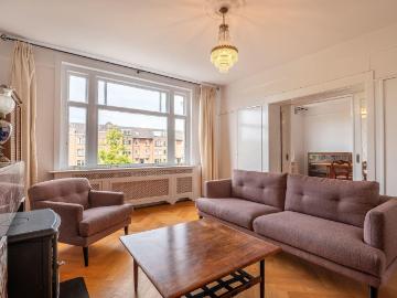 apartment for rent in Amstelkade 178 2 1078BA Amsterdam Wielingenbuurt Amsterdam