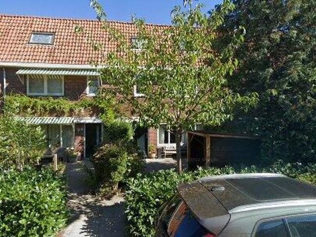 House for rent in Amstelveen, North Holland