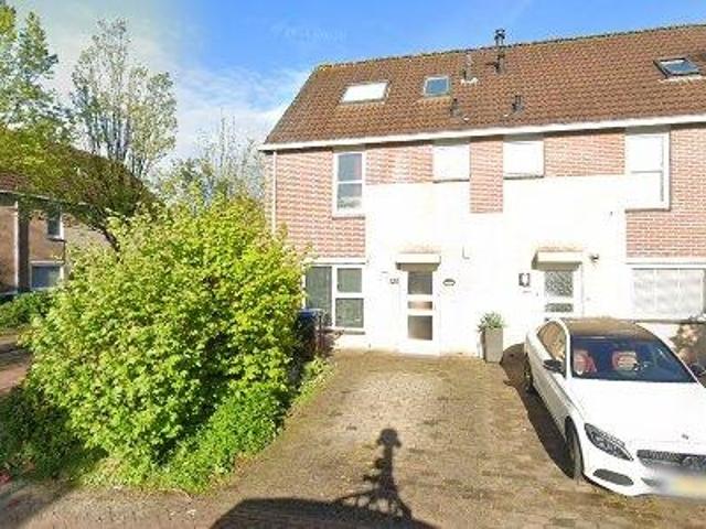 House for rent in Amstelveen, North Holland