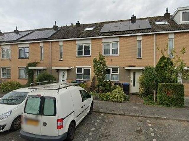 Apartment for rent in Amstelveen, North Holland