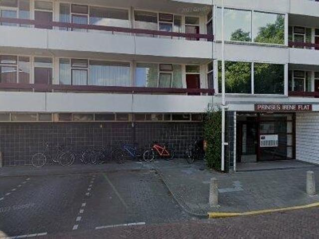 Apartment for rent in Amstelveen, North Holland