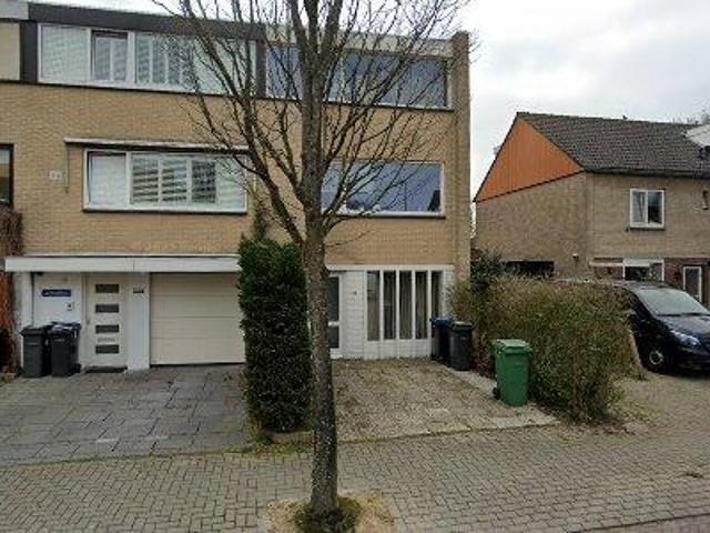 House for rent in Amstelveen, North Holland