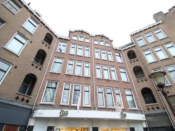 apartment for rent in Amstelveenseweg 208 3 1075XS Amsterdam Schinkelbuurt Noord Amsterdam