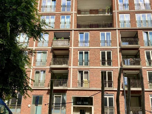 Appartement te huur