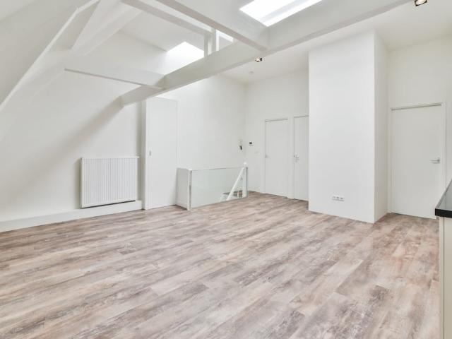 Apartment for rent in Amsterdam, Weesperbuurt, Netherlands