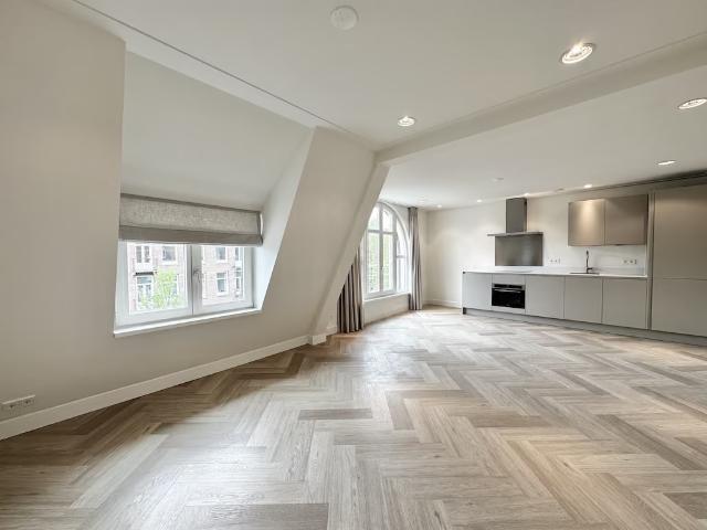 Apartment for rent in Amsterdam, Netherlands