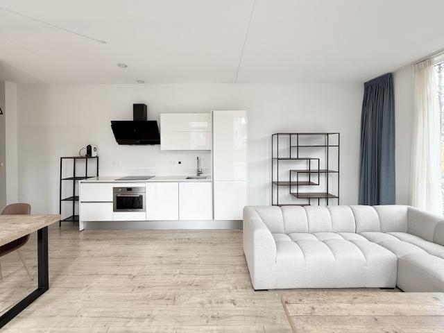 Apartment for rent in Amsterdam, Noord, Netherlands