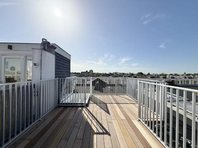 Apartment for rent in Amsterdam, Oud West, Netherlands
