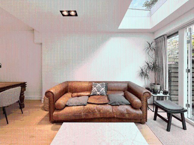 Apartment for rent in Amsterdam, Oud West, Netherlands