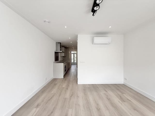 Apartment for rent in Amsterdam, Oud West, Netherlands
