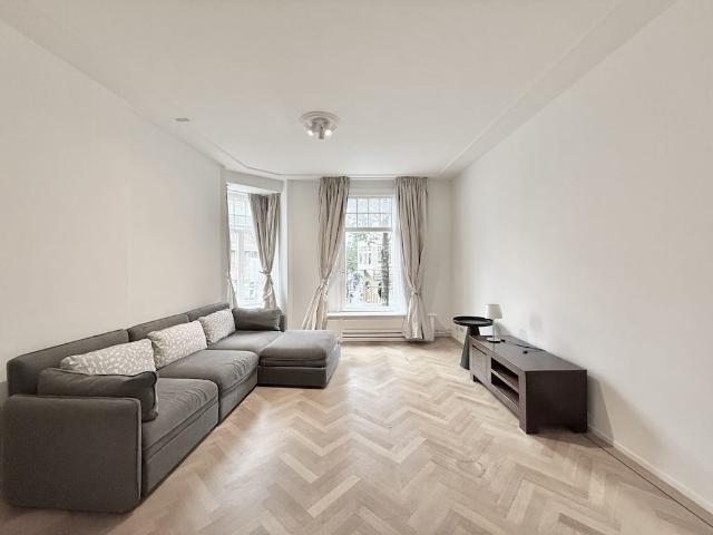 Apartment for rent in Amsterdam, Oud Zuid, Netherlands