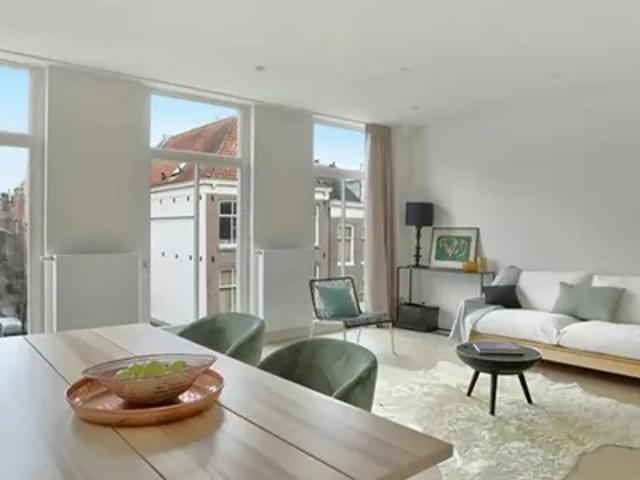 Apartment for rent in Amsterdam Oud Zuid, Amsterdam