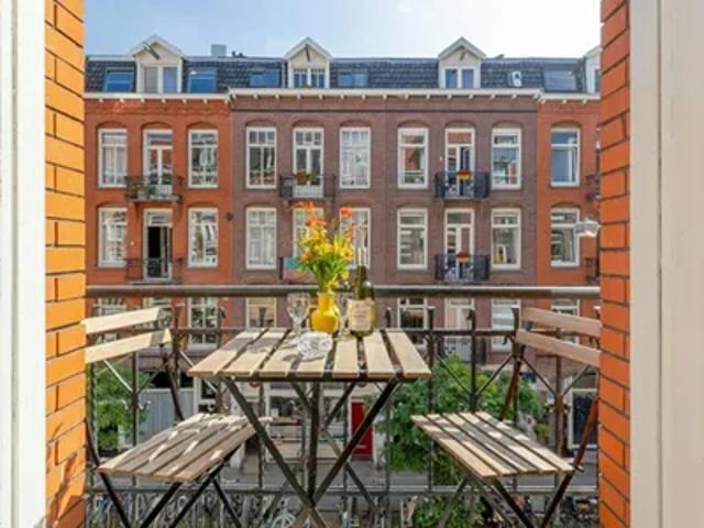 Apartment for rent in Amsterdam Oud Zuid, Amsterdam