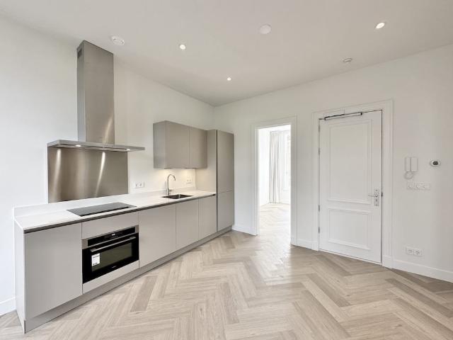 Apartment for rent in Amsterdam, Oost, Netherlands