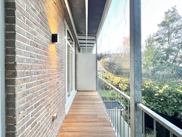 Apartment for rent in Amsterdam, Oost, Netherlands