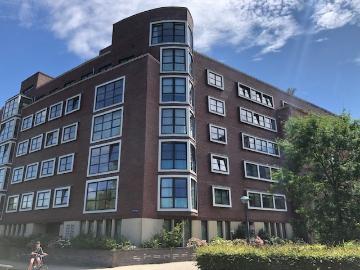 apartment for rent in Amsterdam – Afroditekade Netherlands