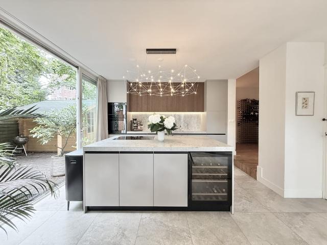 Apartment for rent in De Baarsjes, Amsterdam, Netherlands