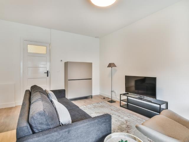 Apartment for rent in Amsterdam, De Baarsjes, Netherlands