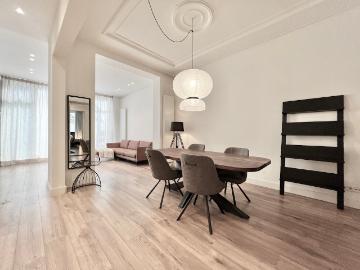 Apartment for rent in De Pijp, Amsterdam, Netherlands