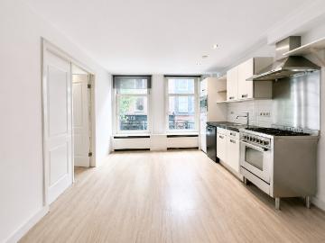 Apartment for rent in De Pijp, Amsterdam, Netherlands