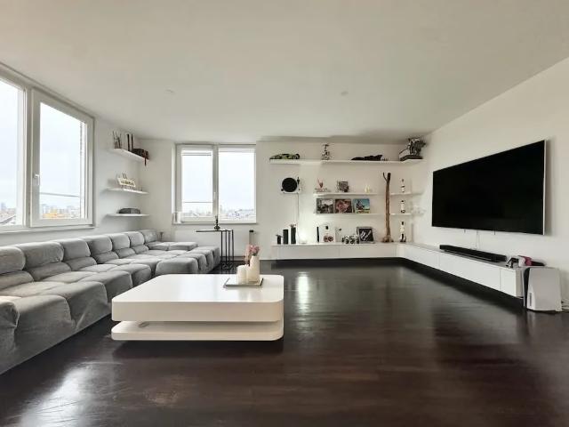 Apartment for rent in Amsterdam, De Pijp, Netherlands