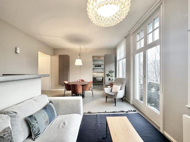 Apartment for rent in Amsterdam, Grachtengordel, Netherlands